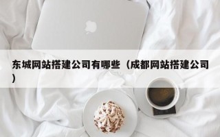 永康东城网站搭建公司有哪些（成都网站搭建公司）